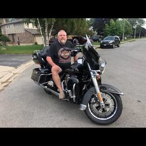 Meet your Posher, Dwayne